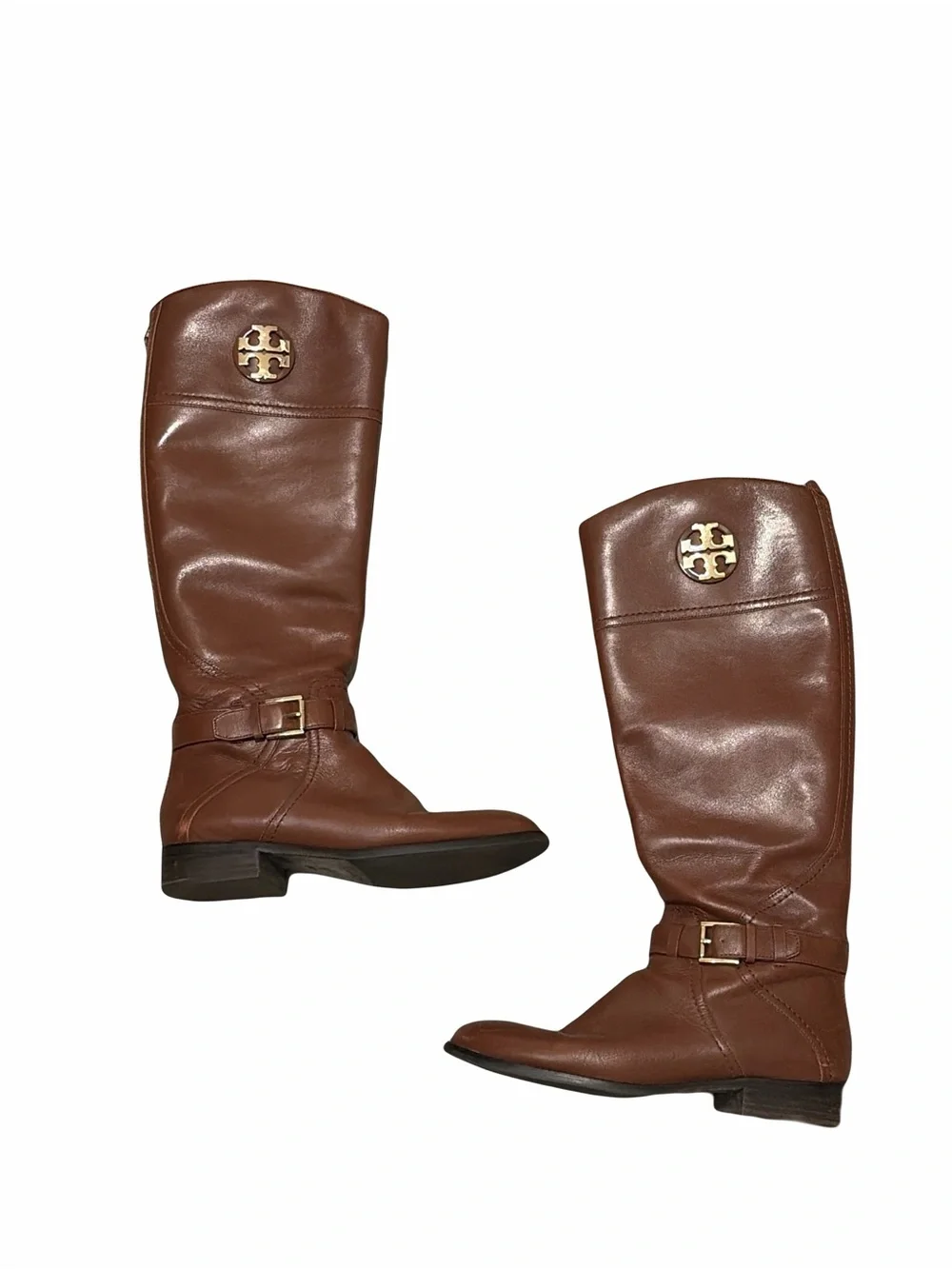 Tory Burch Adeline Riding Boots
